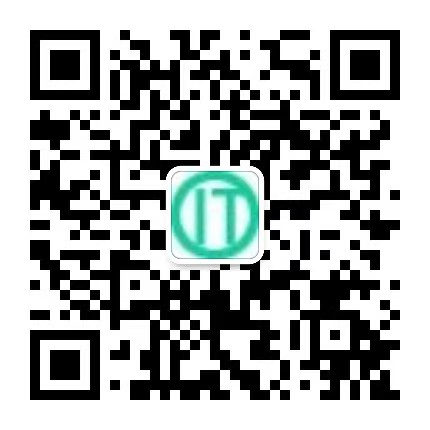 公众号二维码
